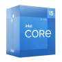 Intel 12TH Gen Core I5-12400F LGA1700 2.5GHZ 6-CORE Cpu