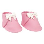 Baby Shoes Pink