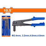 Wadfow Riveter 10.5" - Mica Online