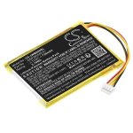 Replacement Battery For Jbl Wind 2 Jbl GSP383555 01 Etc.