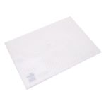 Carry Folder 180 Micron A4 Pack Of 10 Pcs