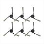 For Dreame X40 Ultra X40 Pro Main Side Brush Filter Compatible With None