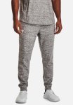 Under Armour Ua Rival Terry Jogger - Onyx White