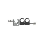2 Way 7 8 Cumfy Clamp Assembly
