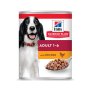 Canine Adult Chicken Tin