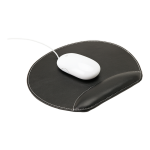 Mouse Pad BD0049 - With Padded Rest