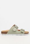 BURQ1 Slide - Green