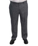 Mens Formal Trouser - 60 Dnm Grey