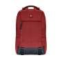 Port Designs Torino II 15.6" Backpack-red