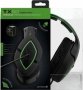 Gioteck TX50 Premium Stereo Gaming Headset Xbox Series X/xbox One Black