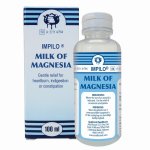 Impilo Milk of Magnesia 100ml
