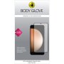 Body Glove Tempered Glass Screen Protector - Samsung Galaxy S24+ - Black Border