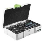Festool Ratchet Set 1 4" – Ce Set 497881