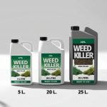 Efekto Ready To Use Roundup 5L