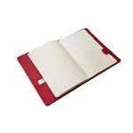 A5 Colourplay Pu Slip-on Cover