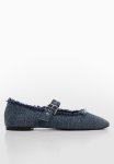 Deli Pump - Open Blue
