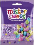 Speckled Eggs Na Jelly Sweets