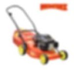 Wolf Predator II Torx VX160 Petrol Lawnmower