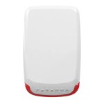 Paradox SR230 Wireless Outdoor Siren 433MHZ