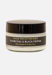Charcoal & Black Pepper Face Moisturiser