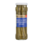 Medium Green Asparagus Spears 330G