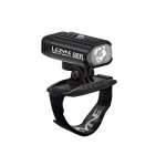 L set Frt Lezyne Hecto Drive Helmet