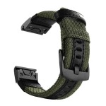 Killer Deals Quick Fit 20MM Nota Nylon Sweatproof Strap For Garmin Fenix 5S- 3 Colours