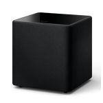 Kube 10 Mie 10-INCH Front-firing Active Subwoofer – Black
