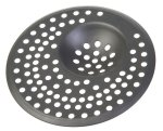 Progressive Prepworks Sink Strainer