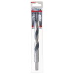 Bosch Bit Drill Hss Pointteq Metal 16.5MM R shank