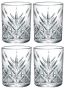 Timeless Shot Glasses - 60ML - 4 Pack