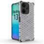 Honeycomb Hybrid Protective Cover For Xiaomi Redmi 13