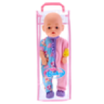 Baby Carry Bag Doll Type May Vary