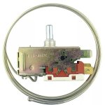 Freezer Thermostat LK50-1126