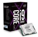 Intel Core I9 10920X – 3.50GHZ Turbo @ 4.80GHZ 12 Core 24 Thread 19.25MB L3 Smartcache 165W Tdp Lga 2066