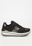 Apexx 1 Sneaker - Black