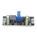Mppt Solar Charge Controller 12V 1A For LIFEPO4 Lithium Battery