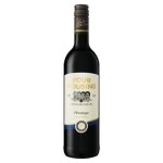 Four Cousins Collection Pinotage 750ML