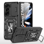 Kejiang Camshield Cover For Galaxy Z Fold 6 Shockproof Case