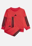 Adidas Performance I 3S Ft Jog 240 Purrub - Pure Ruby Black