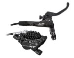 Shimano Xt Disk Brakes BR-M8020 Rear - H01A Resin