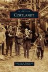 Cortlandt Hardcover