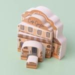 Little Greyton House Stacker