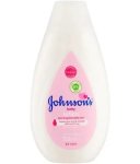 Johnsons Baby Lot 200ML Original