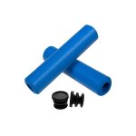 Silicone Mtb Grips - 31MM Yellow