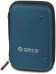 Orico 2.5 Portable Hdd Protect Blue