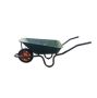 Wheelbarrow Steel Bin Light Duty