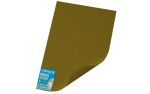 Board – A2 160GSM Pastel Singles – Wrapped Gold – BRD970GLD