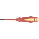 Tork Craft Screwdriver Isolated PHIL.NO.0 X 60MM Vde