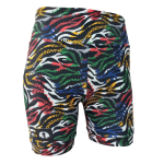 High Waist - Ubuntu - Ladies XL - 38